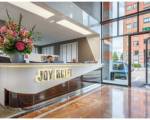 Image #3 de Joy Hotel Amsterdam