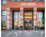Image #5 de Joy Hotel Amsterdam